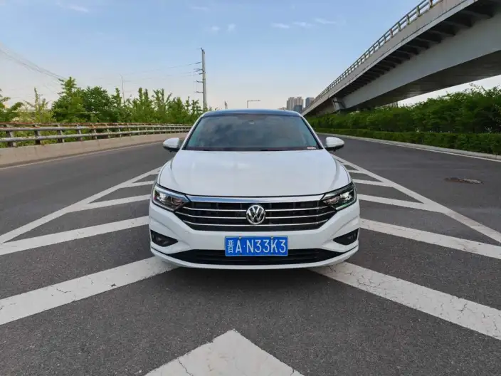 Volkswagen Sagitar 2022 Model 280TSI DSG Beyond Edition – фото 2