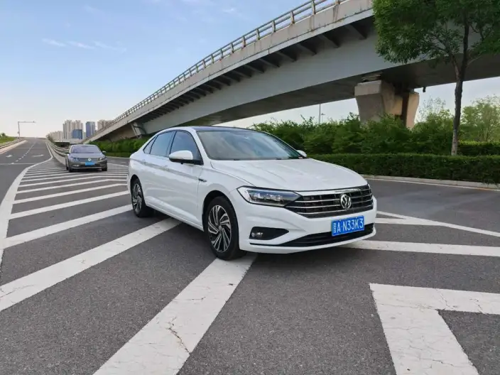 Volkswagen Sagitar 2022 Model 280TSI DSG Beyond Edition – фото 3