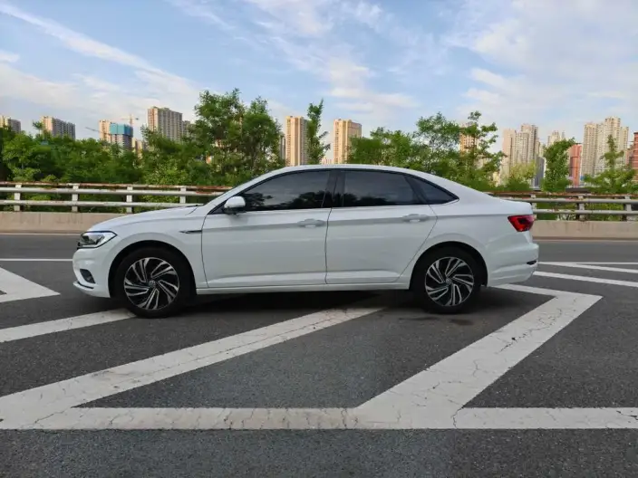 Volkswagen Sagitar 2022 Model 280TSI DSG Beyond Edition – фото 4