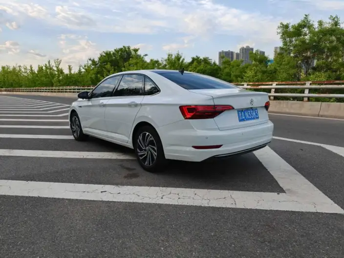 Volkswagen Sagitar 2022 Model 280TSI DSG Beyond Edition – фото 5