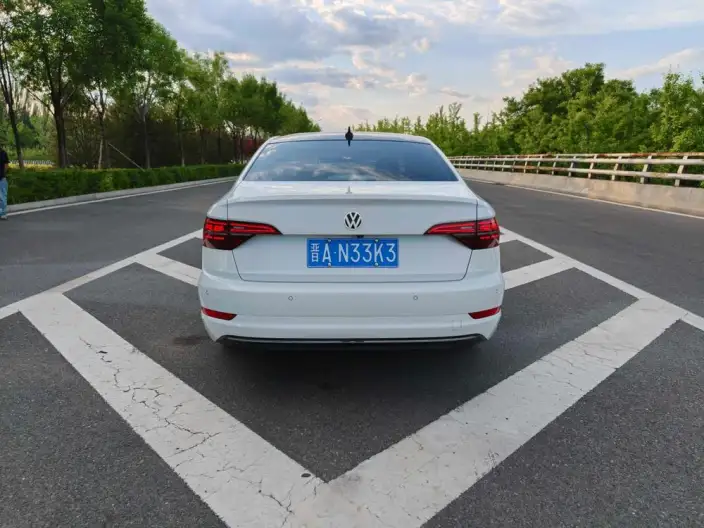 Volkswagen Sagitar 2022 Model 280TSI DSG Beyond Edition – фото 6