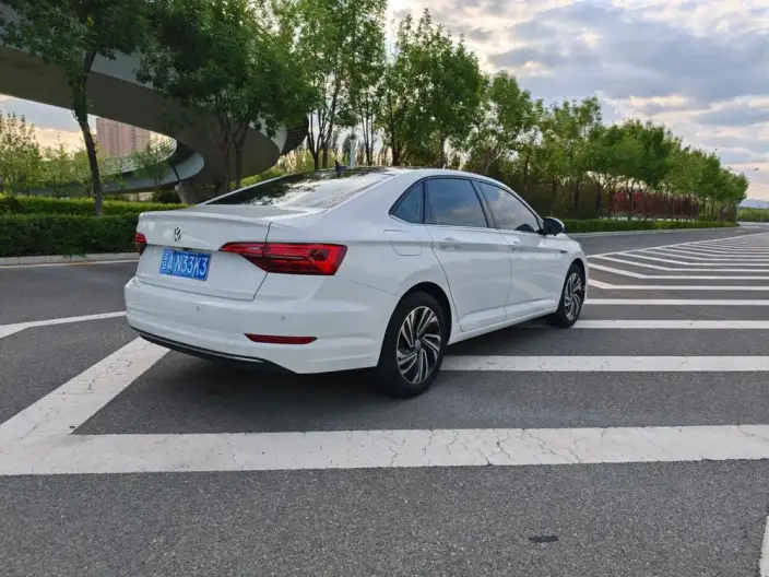 Volkswagen Sagitar 2022 Model 280TSI DSG Beyond Edition – фото 7