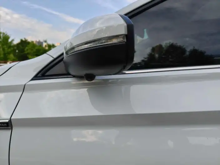 Volkswagen Sagitar 2022 Model 280TSI DSG Beyond Edition – фото 8