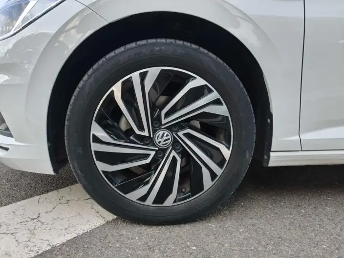 Volkswagen Sagitar 2022 Model 280TSI DSG Beyond Edition – фото 9