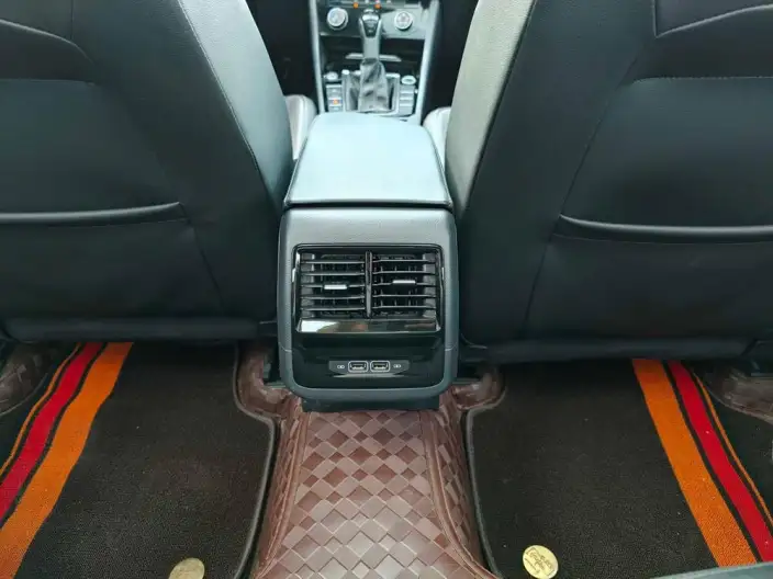Volkswagen Sagitar 2022 Model 280TSI DSG Beyond Edition – фото 10