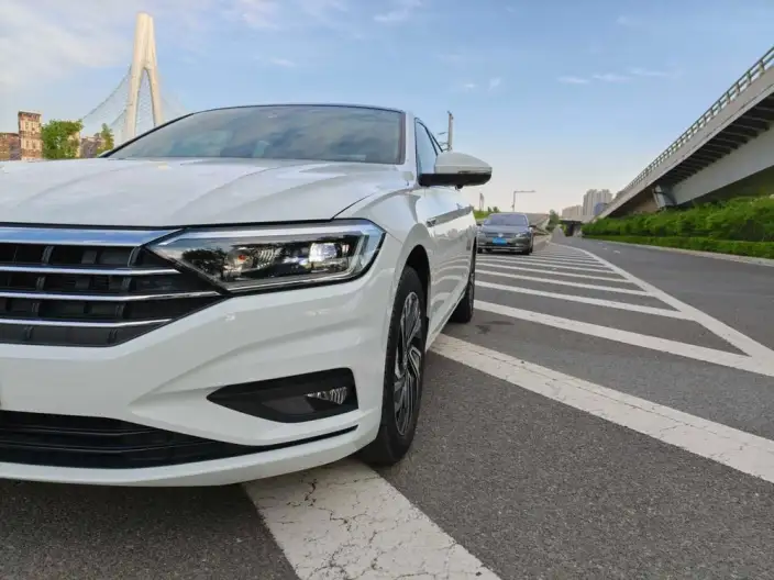 Volkswagen Sagitar 2022 Model 280TSI DSG Beyond Edition – фото 12