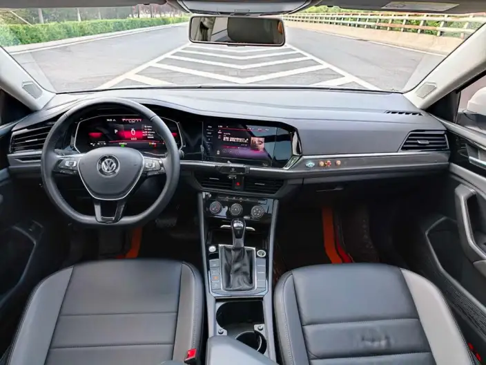Volkswagen Sagitar 2022 Model 280TSI DSG Beyond Edition – фото 13
