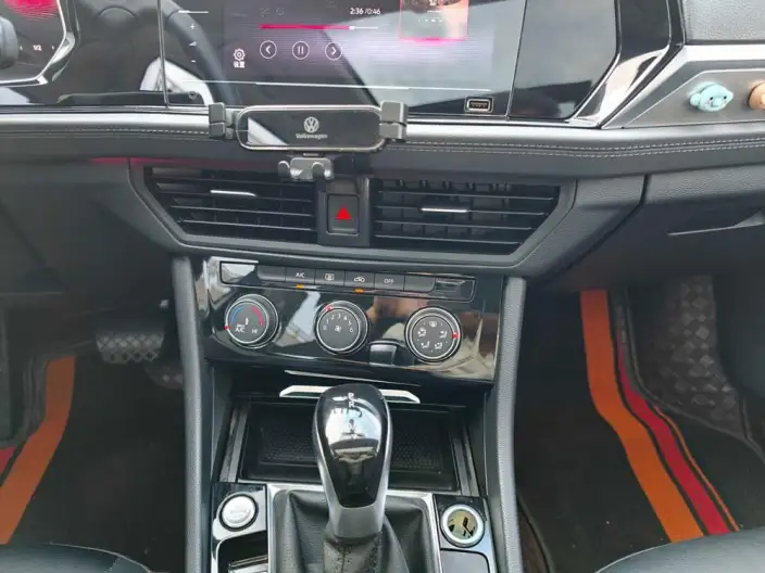 Volkswagen Sagitar 2022 Model 280TSI DSG Beyond Edition – фото 14