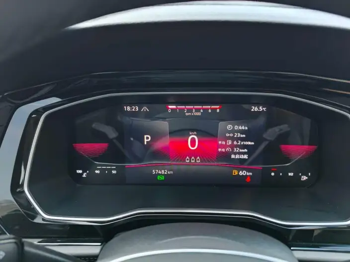 Volkswagen Sagitar 2022 Model 280TSI DSG Beyond Edition – фото 15