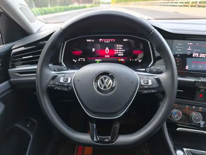 Volkswagen Sagitar 2022 Model 280TSI DSG Beyond Edition – фото 16