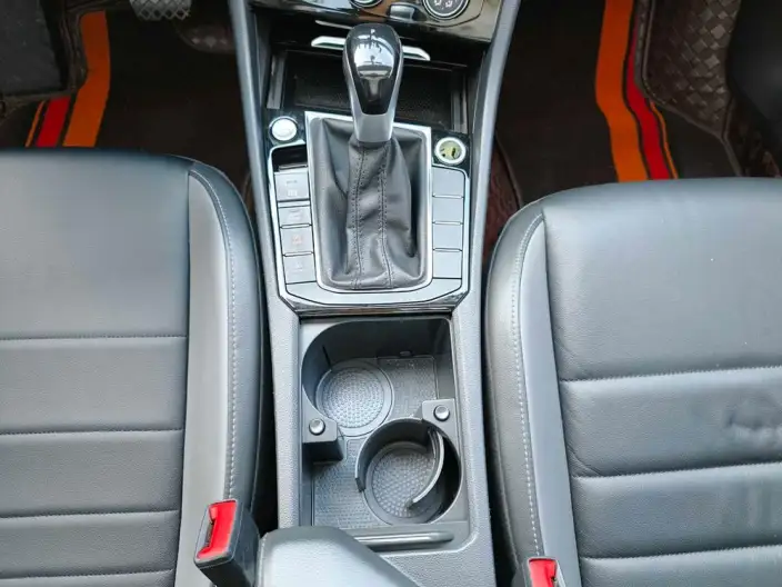 Volkswagen Sagitar 2022 Model 280TSI DSG Beyond Edition – фото 17