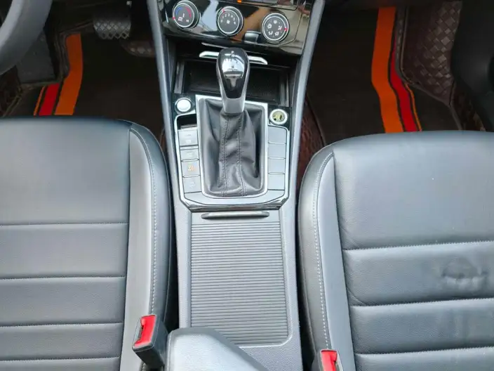 Volkswagen Sagitar 2022 Model 280TSI DSG Beyond Edition – фото 18