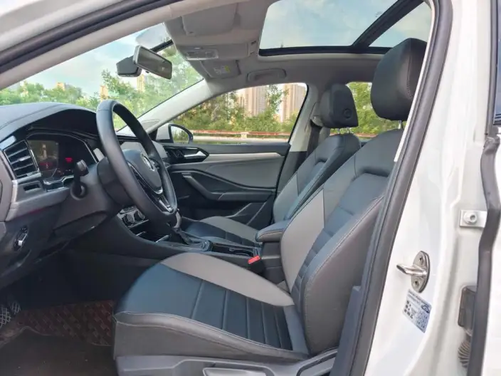 Volkswagen Sagitar 2022 Model 280TSI DSG Beyond Edition – фото 19