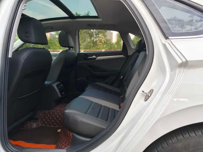 Volkswagen Sagitar 2022 Model 280TSI DSG Beyond Edition – фото 20