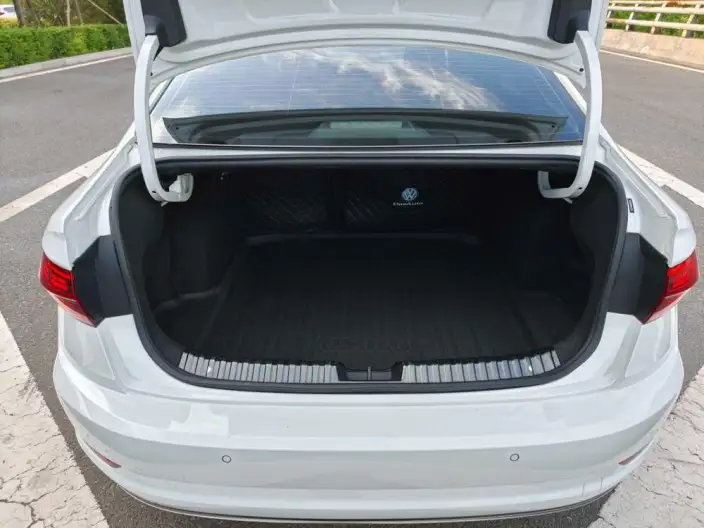 Volkswagen Sagitar 2022 Model 280TSI DSG Beyond Edition – фото 21