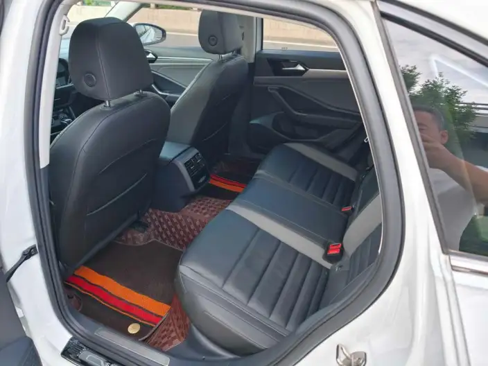 Volkswagen Sagitar 2022 Model 280TSI DSG Beyond Edition – фото 22