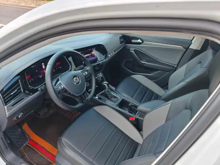 Volkswagen Sagitar 2022 Model 280TSI DSG Beyond Edition – фото 23