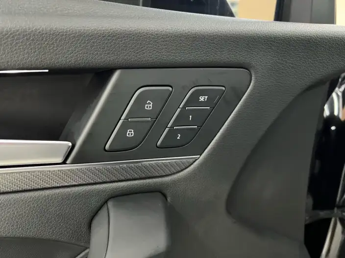 Audi Q5L 2022 Model 45T Luxury Dynamic Model – фото 8