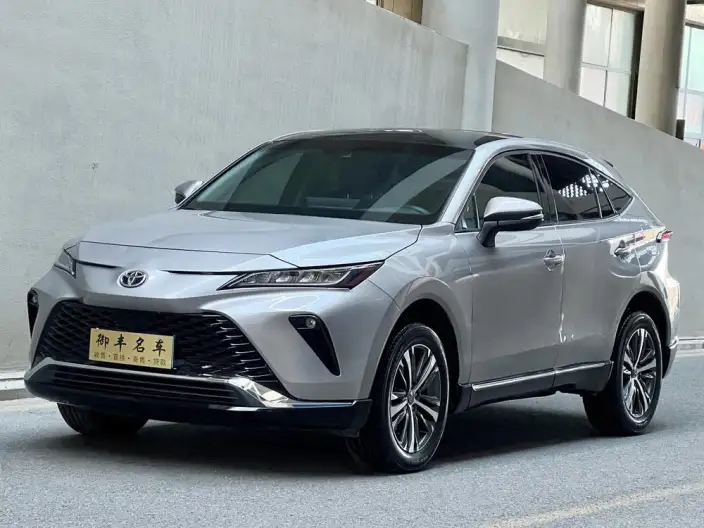 Venza 2022 Model 2.0L CVT 2WD Deluxe Edition – фото 1
