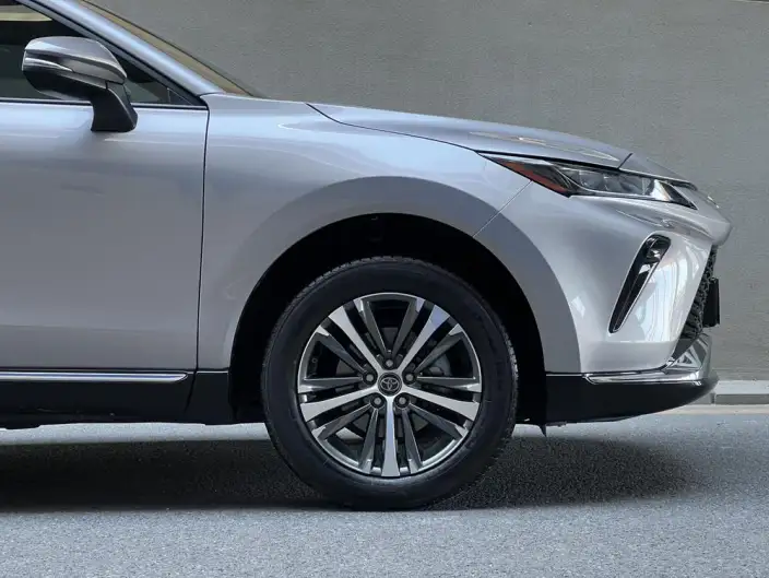 Venza 2022 Model 2.0L CVT 2WD Deluxe Edition – фото 8
