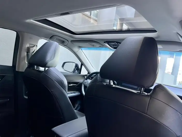 Venza 2022 Model 2.0L CVT 2WD Deluxe Edition – фото 10