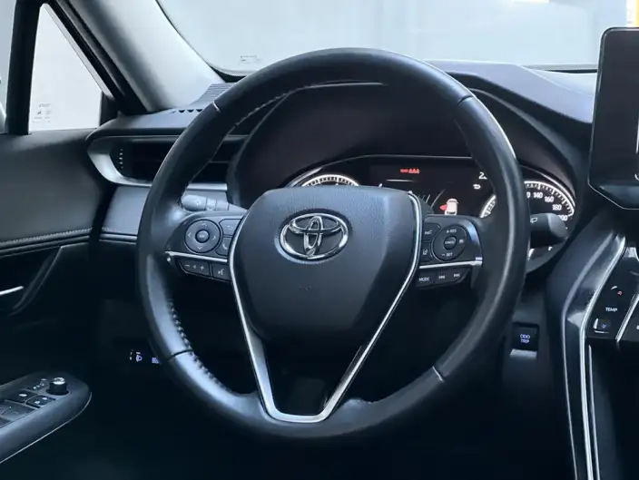 Venza 2022 Model 2.0L CVT 2WD Deluxe Edition – фото 12