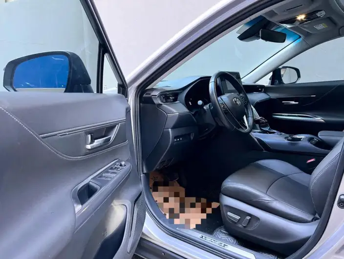Venza 2022 Model 2.0L CVT 2WD Deluxe Edition – фото 14