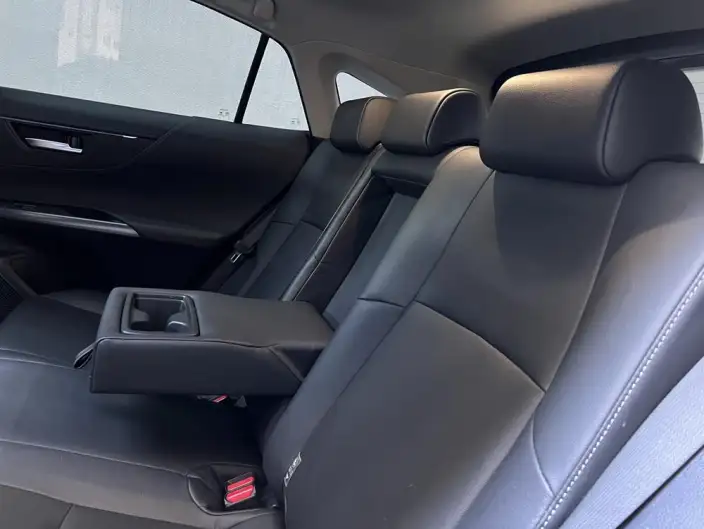 Venza 2022 Model 2.0L CVT 2WD Deluxe Edition – фото 15