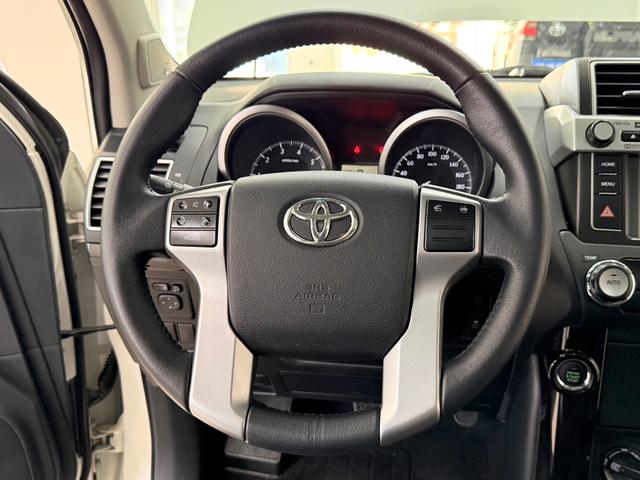 Toyota Prado 2016 модификация 2.7L автоматическое Deluxe Edition – фото 6