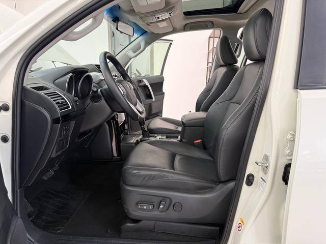 Toyota Prado 2016 модификация 2.7L автоматическое Deluxe Edition – фото 9