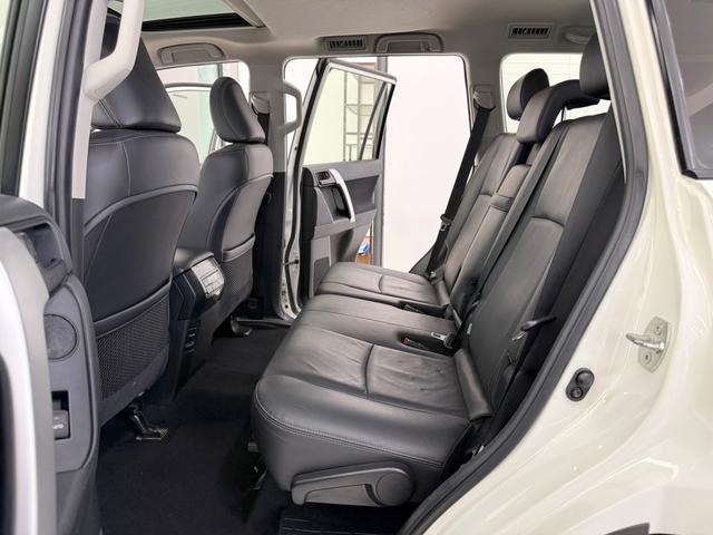 Toyota Prado 2016 модификация 2.7L автоматическое Deluxe Edition – фото 10