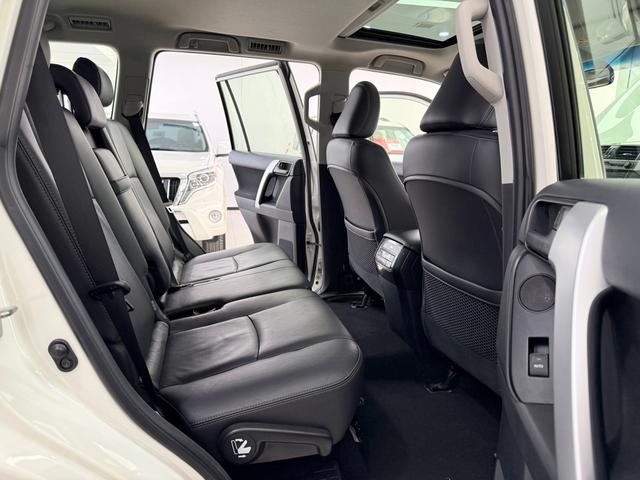 Toyota Prado 2016 модификация 2.7L автоматическое Deluxe Edition – фото 11