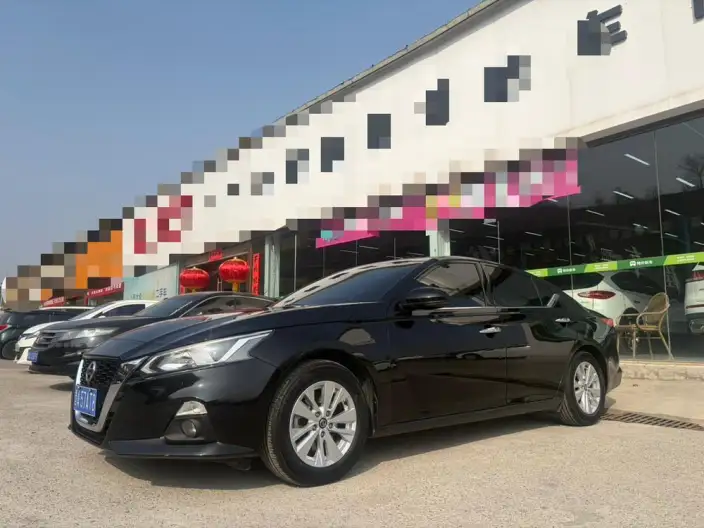 Nissan Teana 2021 Model 2.0L XE Fashion Edition – фото 1