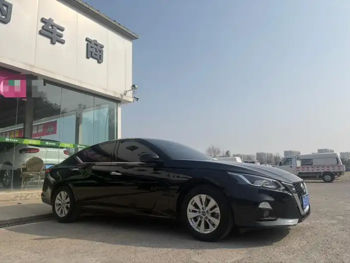Nissan Teana 2021 Model 2.0L XE Fashion Edition – фото 3