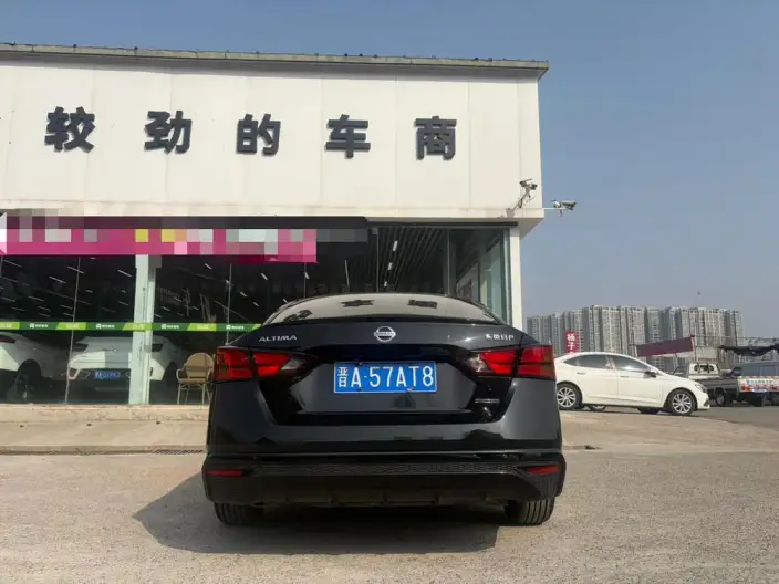 Nissan Teana 2021 Model 2.0L XE Fashion Edition – фото 5