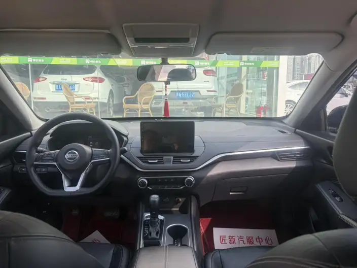 Nissan Teana 2021 Model 2.0L XE Fashion Edition – фото 7