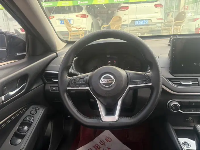 Nissan Teana 2021 Model 2.0L XE Fashion Edition – фото 10