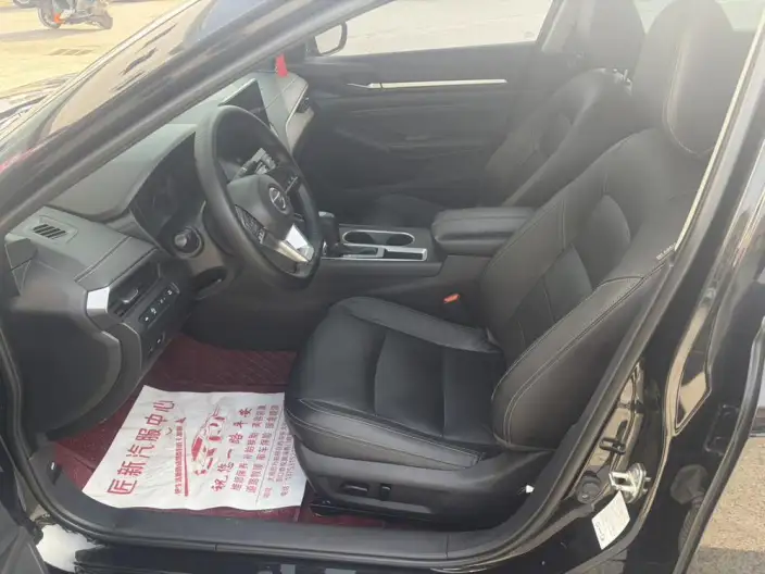 Nissan Teana 2021 Model 2.0L XE Fashion Edition – фото 11