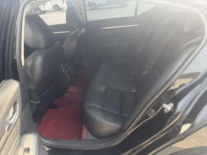 Nissan Teana 2021 Model 2.0L XE Fashion Edition – фото 12