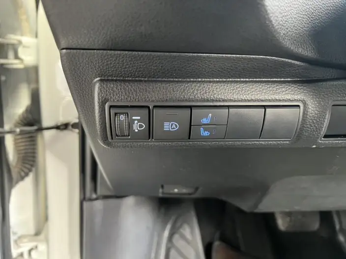 Toyota Levin 2022 Model 185T CVT Sports Edition – фото 12