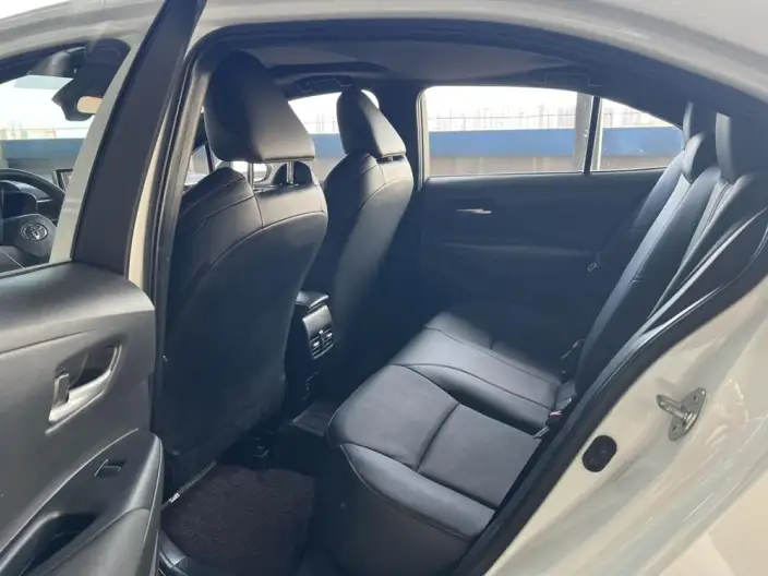 Toyota Levin 2022 Model 185T CVT Sports Edition – фото 15