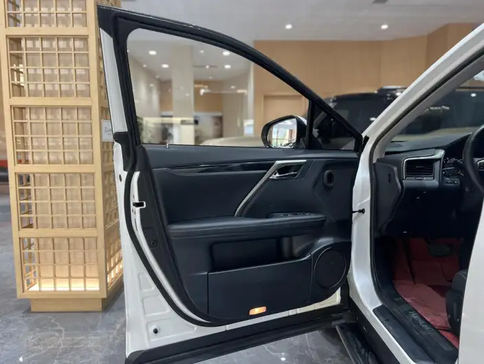 Lexus RX 2020 Model 300 2WD Elite Edition China V – фото 16