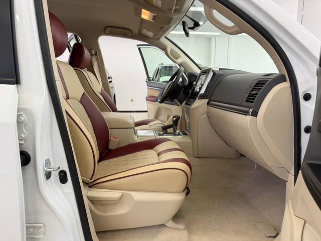 Land Cruiser （import Модель 2019 года 4.0L автоматическое 4WD 7 seat параллельный импорт Imported – фото 10