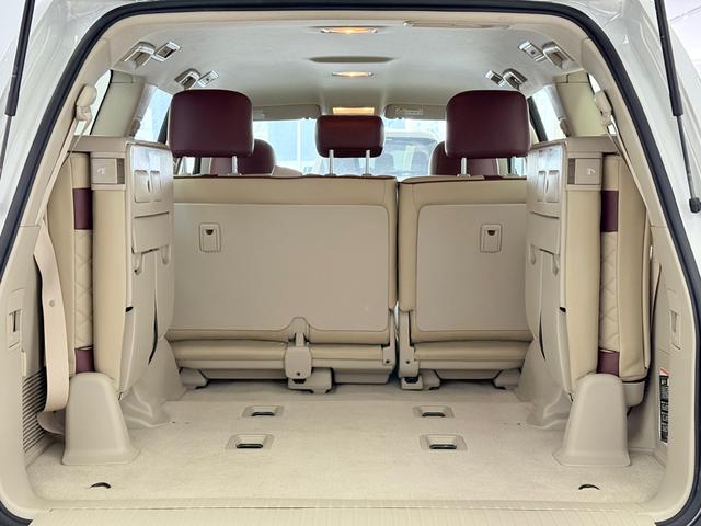 Land Cruiser （import Модель 2019 года 4.0L автоматическое 4WD 7 seat параллельный импорт Imported – фото 14