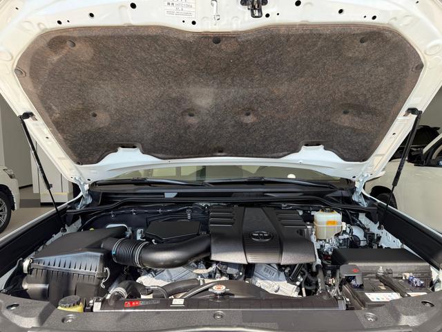 Land Cruiser （import Модель 2019 года 4.0L автоматическое 4WD 7 seat параллельный импорт Imported – фото 18
