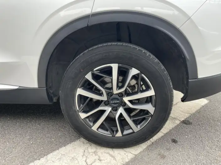 Haval H6 2021 Model Third generation 1.5GDIT Automatic Pro Edition – фото 9