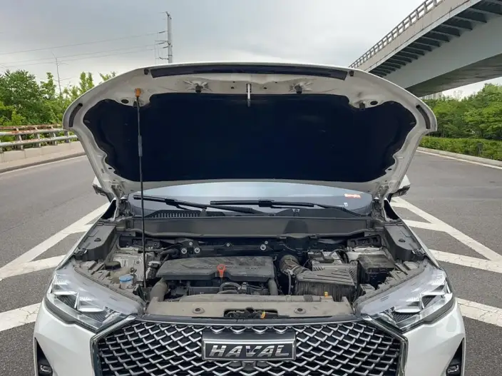 Haval H6 2021 Model Third generation 1.5GDIT Automatic Pro Edition – фото 10