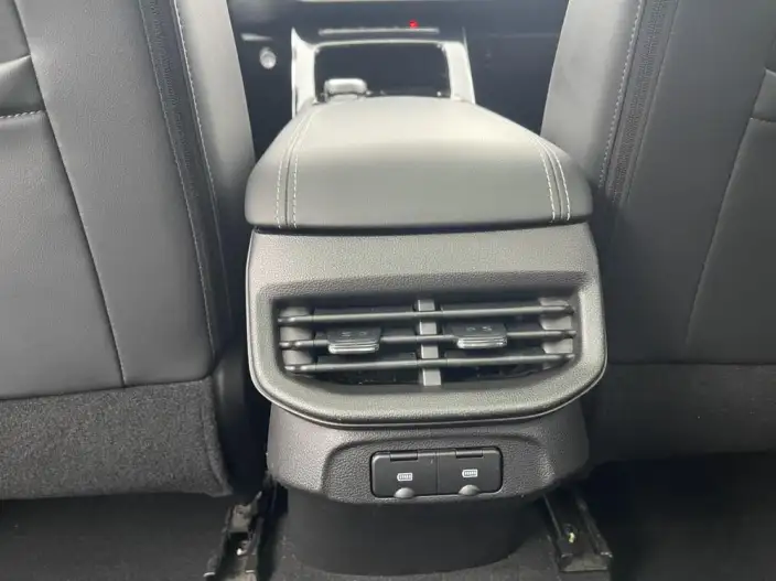 Haval H6 2021 Model Third generation 1.5GDIT Automatic Pro Edition – фото 12