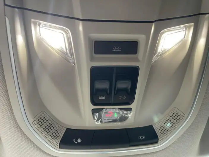 Haval H6 2021 Model Third generation 1.5GDIT Automatic Pro Edition – фото 13