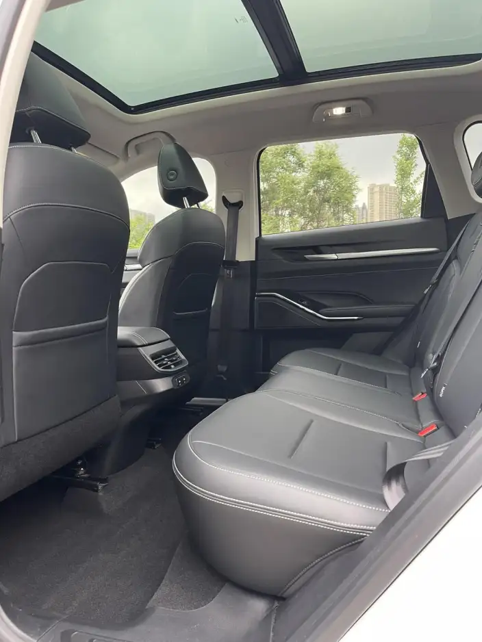Haval H6 2021 Model Third generation 1.5GDIT Automatic Pro Edition – фото 14